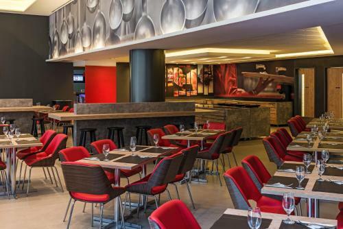 Hotel Ibis Santos Valongo