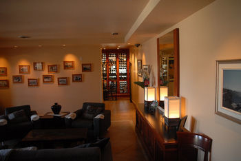 Hotel H�tel Mingan