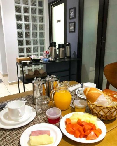 Villas Hotel