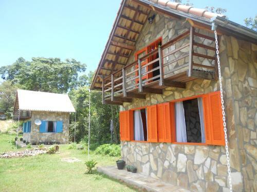 Lodge Repouso Sol