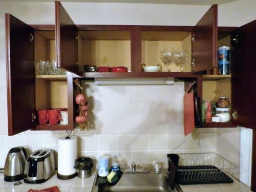 Apartamento Charming Downstairs Unit