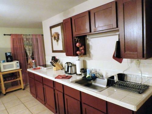 Apartamento Charming Downstairs Unit
