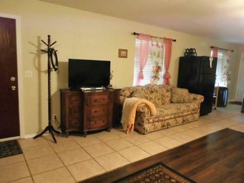 Apartamento Charming Downstairs Unit