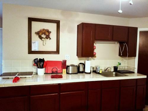 Apartamento Charming Downstairs Unit