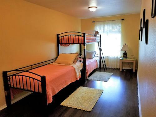 Apartamento Charming Downstairs Unit