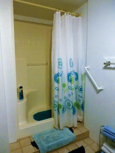 Apartamento Charming Downstairs Unit