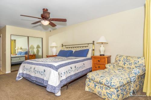 South Pacific Apartment