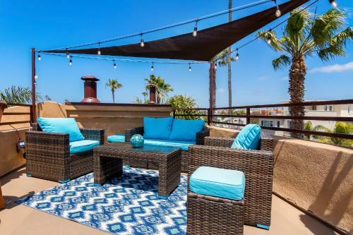 Family Beach Vacation Home