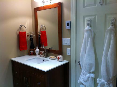 Bed & Breakfast Wedgewood Guest House