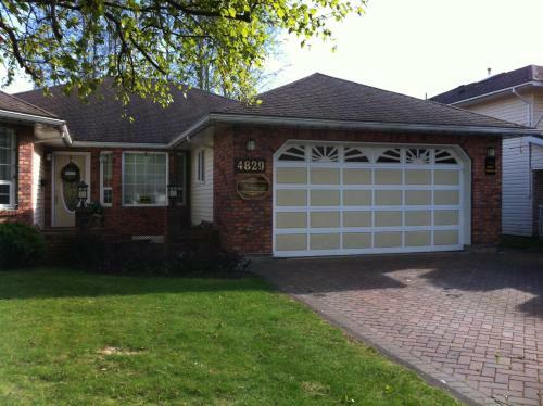 Bed & Breakfast Wedgewood Guest House
