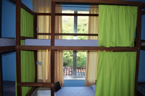 Banana Leaf Eco Hostel