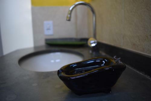 Banana Leaf Eco Hostel