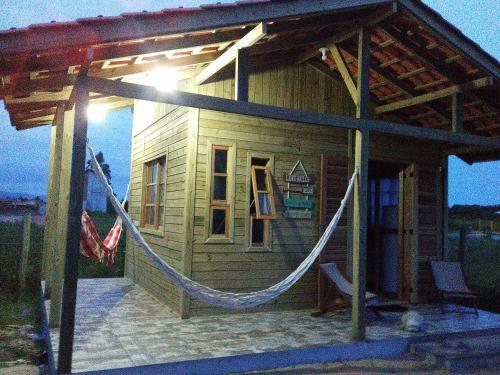 Pousada Betel Box