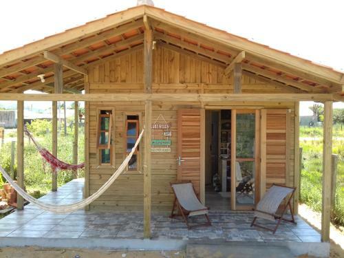 Pousada Betel Box