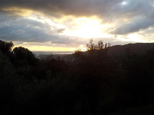 Bed & Breakfast La Terrazza Sui Fieschi
