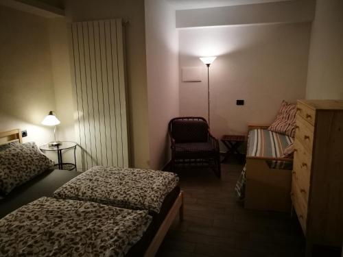Bed & Breakfast La Terrazza Sui Fieschi