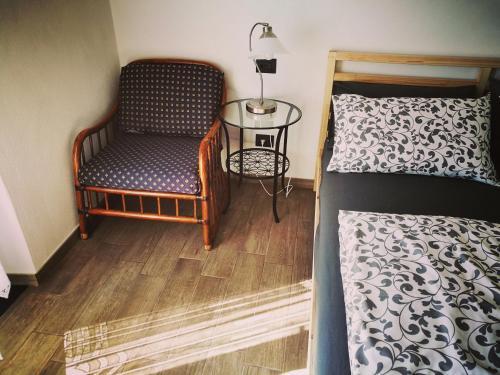 Bed & Breakfast La Terrazza Sui Fieschi