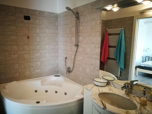 Bed & Breakfast La Terrazza Sui Fieschi