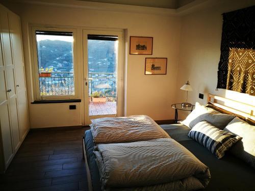 Bed & Breakfast La Terrazza Sui Fieschi