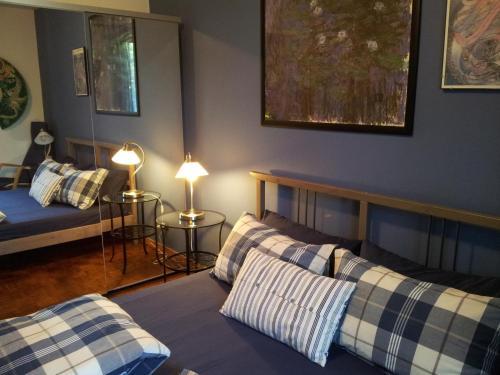 Bed & Breakfast La Terrazza Sui Fieschi