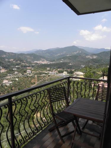 Bed & Breakfast La Terrazza Sui Fieschi