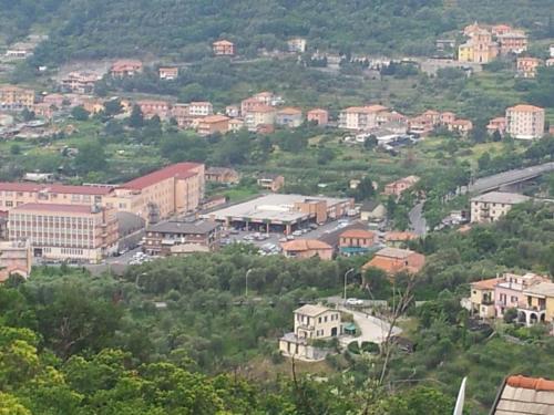 Bed & Breakfast La Terrazza Sui Fieschi