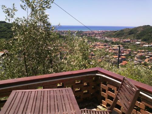 Bed & Breakfast La Terrazza Sui Fieschi