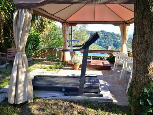 Bed & Breakfast La Terrazza Sui Fieschi