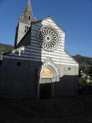 Bed & Breakfast La Terrazza Sui Fieschi