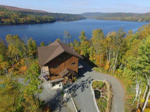 Chalet Le Saint-roch