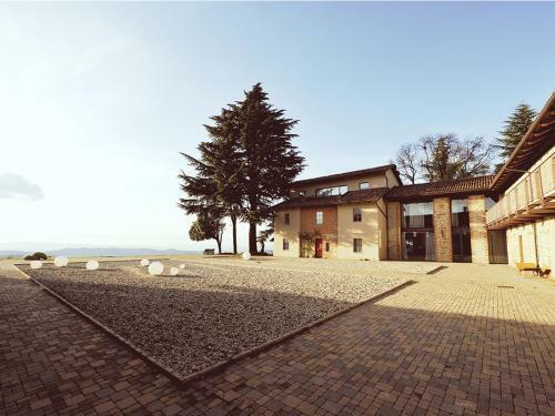 Agroturismo Cascina Langa