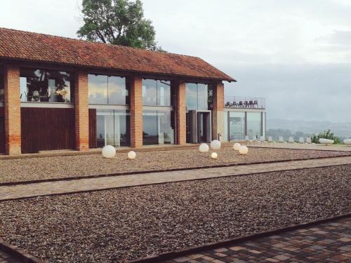 Agroturismo Cascina Langa