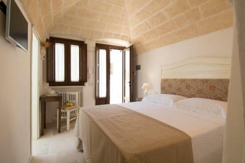 Antica Via Roma B&B E Relax