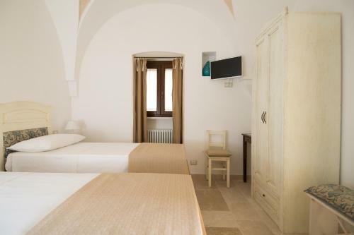 Antica Via Roma B&B E Relax