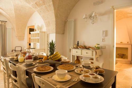 Antica Via Roma B&B E Relax