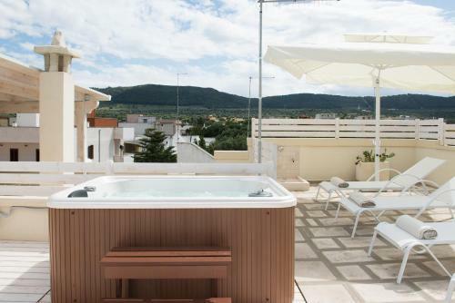 Antica Via Roma B&B E Relax