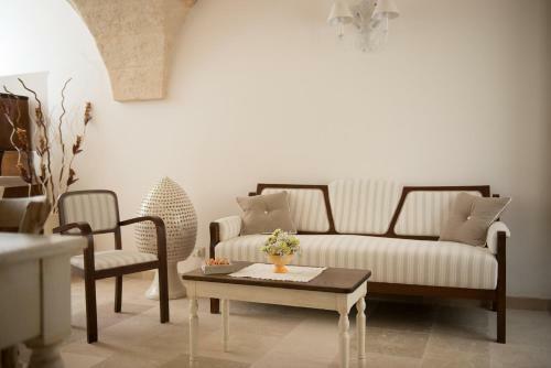 Antica Via Roma B&B E Relax