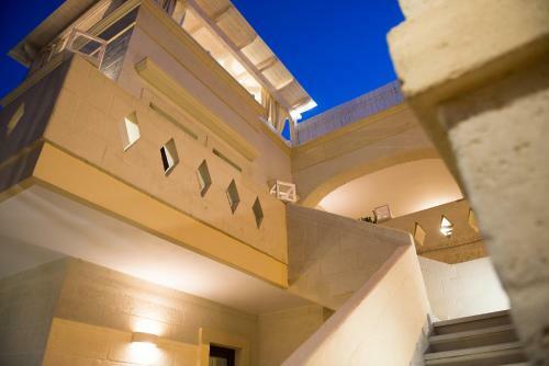 Antica Via Roma B&B E Relax