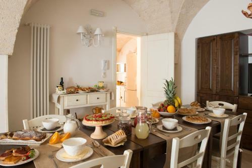 Antica Via Roma B&B E Relax
