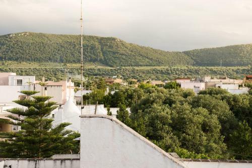 Antica Via Roma B&B E Relax