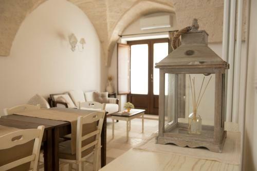Antica Via Roma B&B E Relax