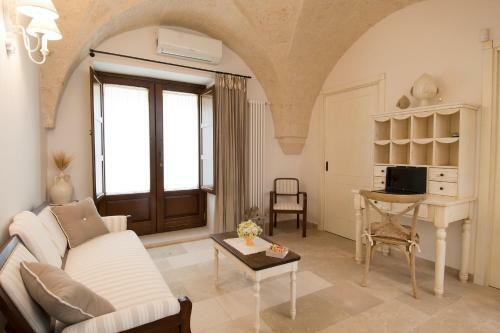 Antica Via Roma B&B E Relax