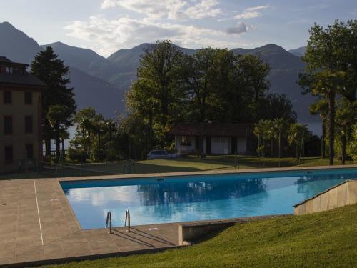 Apartamento Residenza Due Laghi