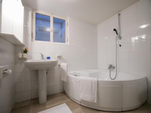 Apartamento Residenza Due Laghi