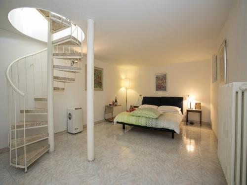 Apartamento Residenza Due Laghi