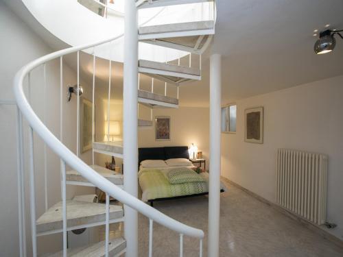 Apartamento Residenza Due Laghi