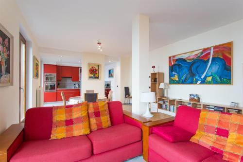 Apartamento Sopra Il Lago 112