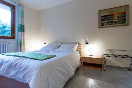 Apartamento Sopra Il Lago 112