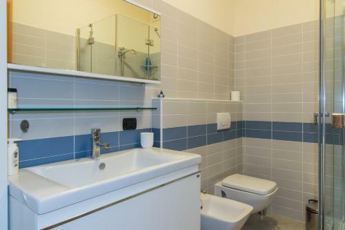 Apartamento Sopra Il Lago 112