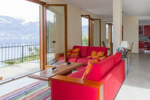 Apartamento Sopra Il Lago 112